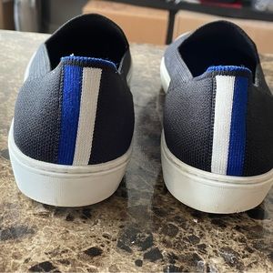 ROTHY’S slip on sneaker